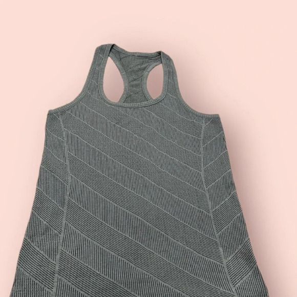 Lululemon swiftly tank - Picture 1 of 1
